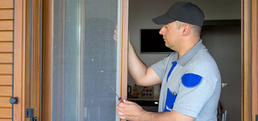Top Rated Sliding Door Repair in West Lealman, FL