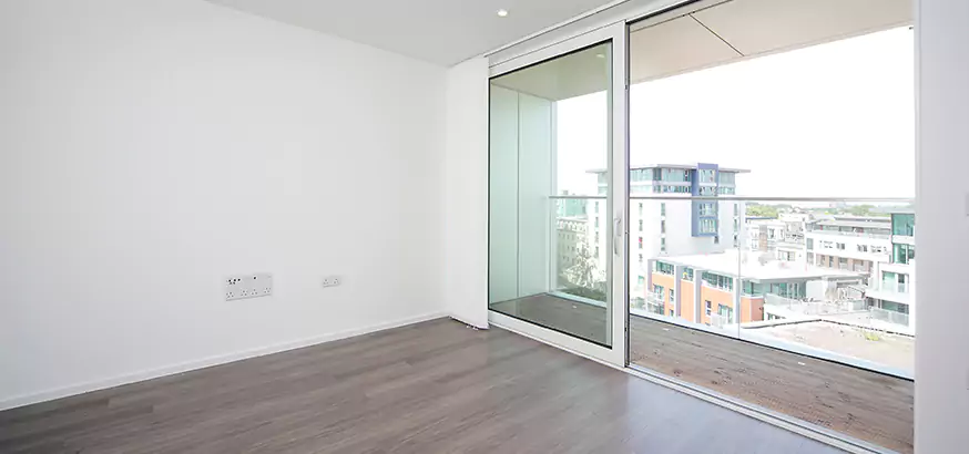 How Our Sliding Door Stopper Process Works in West Lealman, FL?