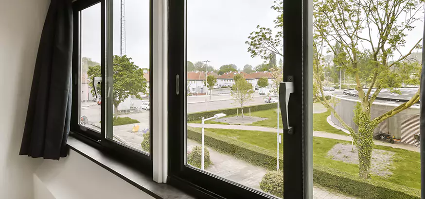 How Our Sliding Porch Door Repair Process Works in West Lealman, FL?