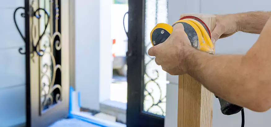 Top Rated Steel Door Repair in West Lealman, FL