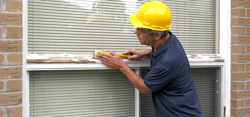 How Our Window Water Proofing Process Works in West Lealman, FL?
